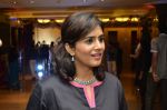 Sonali Kulkarni at lay bhari film launch in Mumbai on 8th June 2014